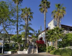 Best Western Plus Hacienda Hotel - Old Town Genel