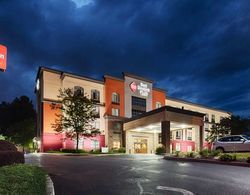 BEST WESTERN Plus Harrisburg East Inn & Suites Genel