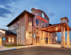 Best Western Plus Havre Inn & Suites Genel