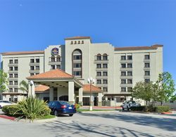 Best Western Plus Heritage Inn Rancho Cucamonga Genel