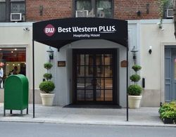 Best Western Plus Hospitality House - Apartments Genel