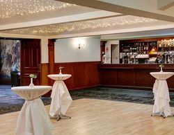 Best Western Plus Inverness Lochardil House Hotel Genel
