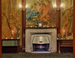 Best Western Plus Inverness Lochardil House Hotel Genel