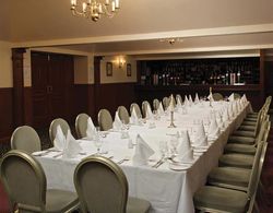 Best Western Plus Inverness Lochardil House Hotel Yeme / İçme