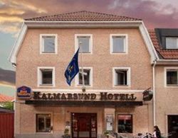 BEST WESTERN PLUS Kalmarsund Hotell Genel
