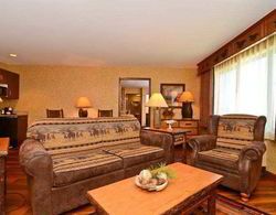 Best Western Plus Kelly Inn & Suites Genel