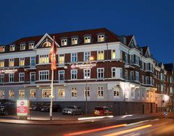BEST WESTERN PLUS Hotel Kronjylland Genel