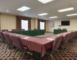 Best Western Plus Lake City Genel