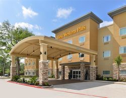BEST WESTERN PLUS Lake Jackson Inn & Suites Genel