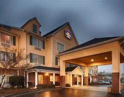 BEST WESTERN PLUS Lake Lanier Gainesville Hotel & Genel