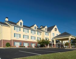 BEST WESTERN PLUS Lake Lanier Gainesville Hotel & Genel