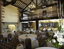 Best Western Plus Lancashire Manor Hotel Genel