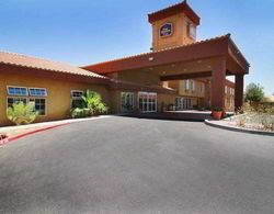 Best Western Plus Las Vegas West Genel