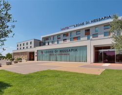 BEST WESTERN PLUS Leone di Messapia Hotel Genel