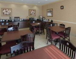 Best Western Plus Livingston Inn & Suites Genel