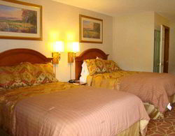 Best Western Plus Ludlow Colonial Motel Genel