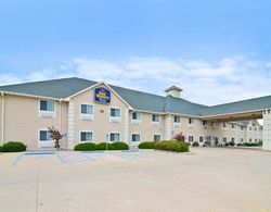 Best Western Plus Macomb Inn Genel