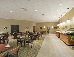 Best Western Plus Madison-Huntsville Hotel Genel