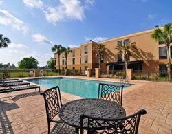 Best Western Plus Madison Inn Genel