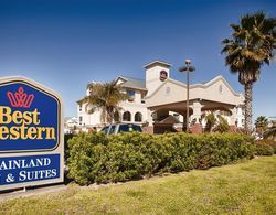Best Western Plus Mainland Inn & Suites Genel