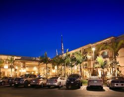 Best Western Plus Marina Gateway Hotel Genel