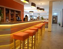 Best Western Plus Marina Star Hotel Lindau Bar