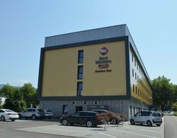 Best Western Plus Marina Star Hotel Lindau Genel