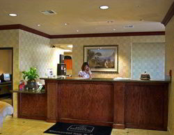 Best Western Plus Memorial Inn & Suites Genel