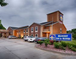 Best Western Plus Midwest Inn & Suites Genel