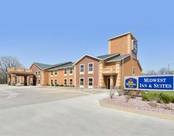 Best Western Plus Midwest Inn & Suites Genel