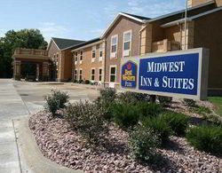 Best Western Plus Midwest Inn & Suites Genel