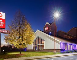 Best Western Plus Minneapolis-Northwest Genel