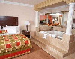 Best Western Plus Mirage Hotel & Resort Genel