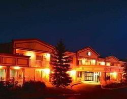 Best Western Plus Mont-Laurier Genel