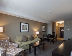 Best Western Plus Moose Jaw Havuz