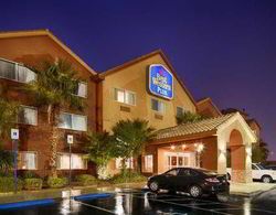 Best Western Plus North Las Vegas Inn & Suites Genel
