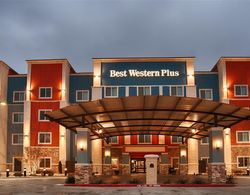 Best Western  Plus North Odessa Inn & Suites Genel