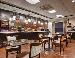 Best Western  Plus North Odessa Inn & Suites Yeme / İçme