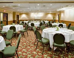 Best Western Plus Oak Harbor Hotel & Conference Ce Genel