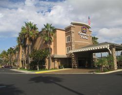 BEST WESTERN PLUS Oceanside Palms Genel