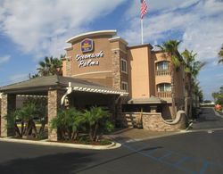 BEST WESTERN PLUS Oceanside Palms Genel