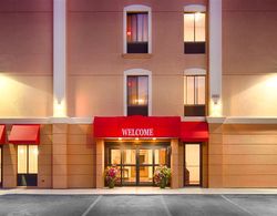 BEST WESTERN PLUS O'Hare International South Hotel Genel