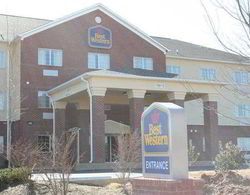 Best Western Plus Olive Branch Hotel & Suites Genel