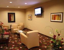 Best Western Plus Olive Branch Hotel & Suites Genel