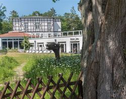 BEST WESTERN PLUS Ostseehotel Waldschloesschen Genel