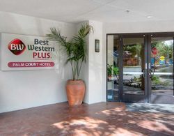 Best Western  Plus Palm Court Hotel Genel