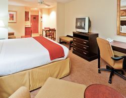 Best Western Plus Philadelphia-Choctaw Hotel Genel