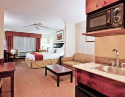 Best Western Plus Philadelphia-Choctaw Hotel Genel