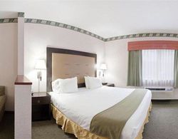 Best Western Plus Portland Airport Hotel & Suites Genel