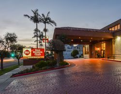 Best Western Plus Redondo Beach Inn Genel